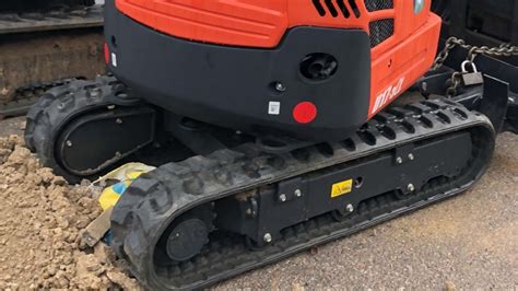 Mini Digger Hire Rushton Stable Hire 